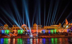Hotel O Blue Palace